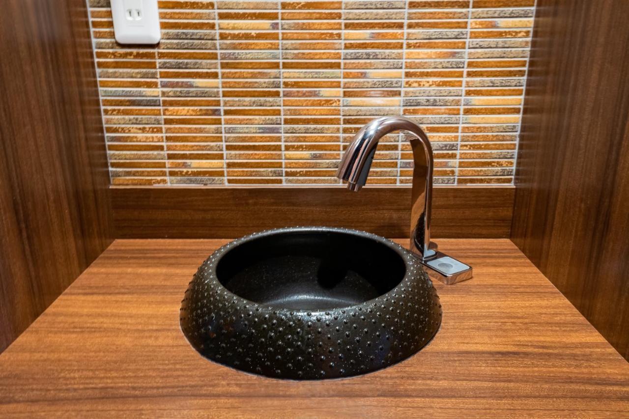 Tabist Sparkling Dolphins Inn Kyoto Eksteriør billede