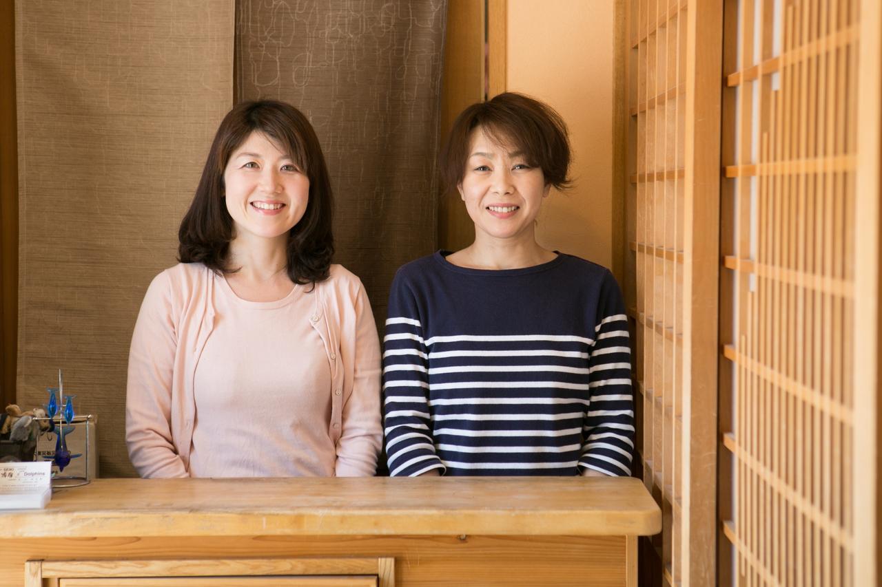 Tabist Sparkling Dolphins Inn Kyoto Eksteriør billede