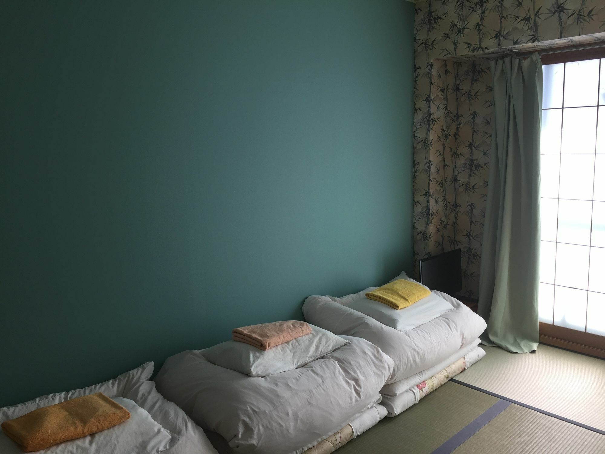 Tabist Sparkling Dolphins Inn Kyoto Eksteriør billede