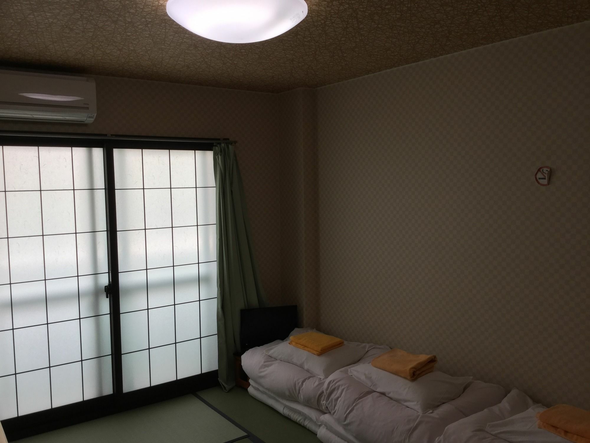 Tabist Sparkling Dolphins Inn Kyoto Eksteriør billede