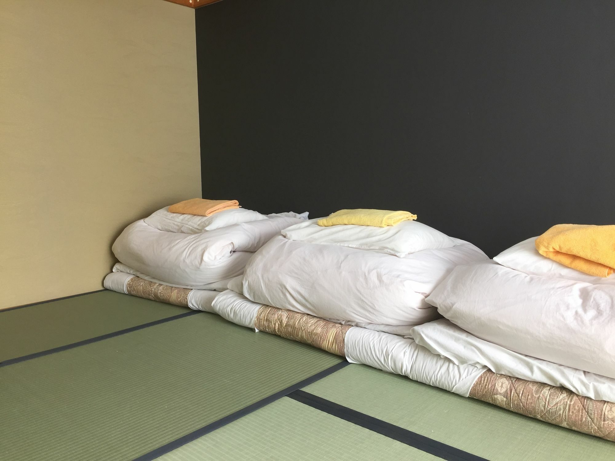 Tabist Sparkling Dolphins Inn Kyoto Eksteriør billede